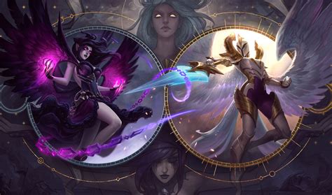Kayle · Skin Explorer.